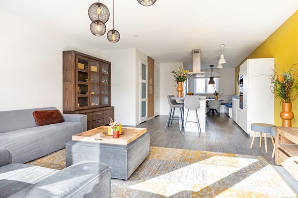 Medium property photo - Daphnestraat 9, 6846 XN Arnhem