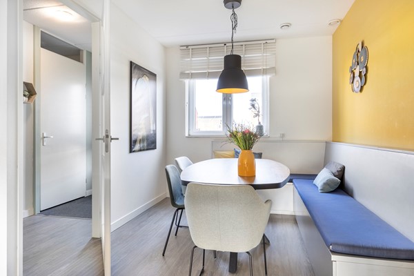 Medium property photo - Daphnestraat 9, 6846 XN Arnhem