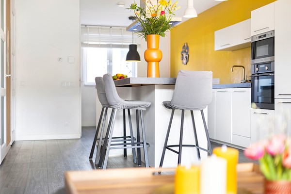 Medium property photo - Daphnestraat 9, 6846 XN Arnhem