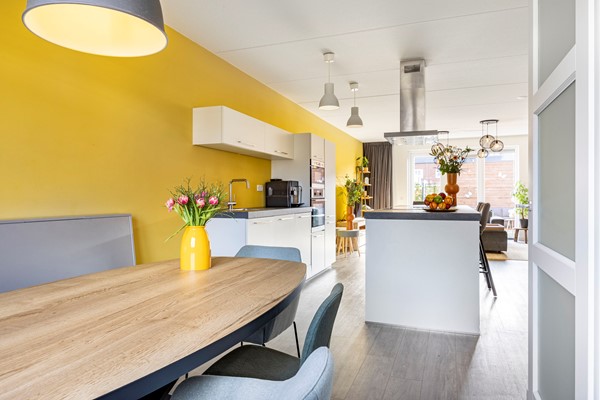 Medium property photo - Daphnestraat 9, 6846 XN Arnhem