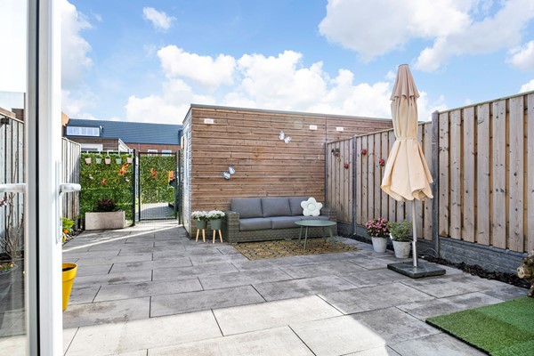 Medium property photo - Daphnestraat 9, 6846 XN Arnhem