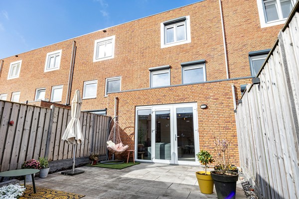 Medium property photo - Daphnestraat 9, 6846 XN Arnhem