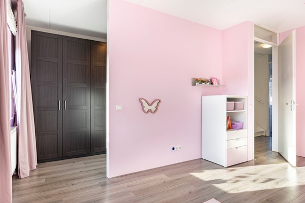 Medium property photo - Daphnestraat 9, 6846 XN Arnhem