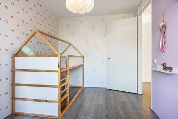 Medium property photo - Daphnestraat 9, 6846 XN Arnhem