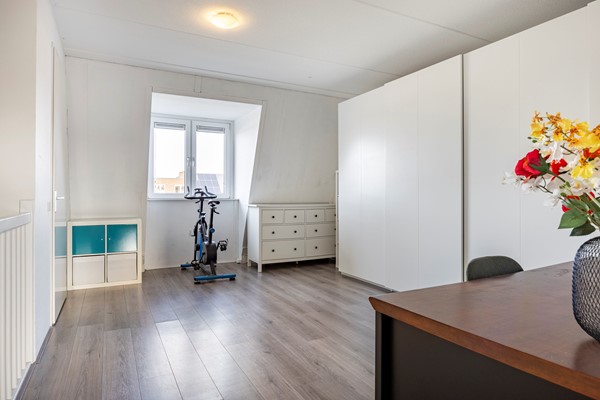 Medium property photo - Daphnestraat 9, 6846 XN Arnhem