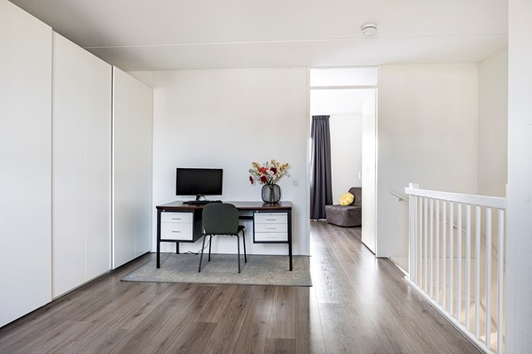 Medium property photo - Daphnestraat 9, 6846 XN Arnhem