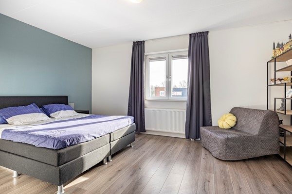 Medium property photo - Daphnestraat 9, 6846 XN Arnhem