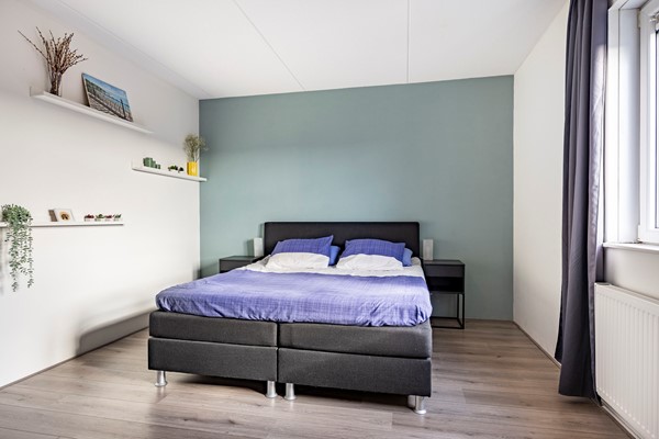 Medium property photo - Daphnestraat 9, 6846 XN Arnhem