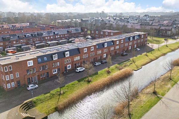 Medium property photo - Daphnestraat 9, 6846 XN Arnhem