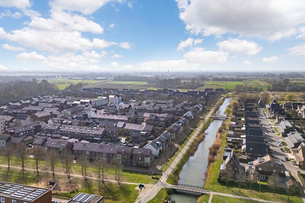 Medium property photo - Daphnestraat 9, 6846 XN Arnhem