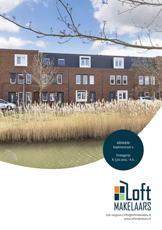 Brochure preview - brochure