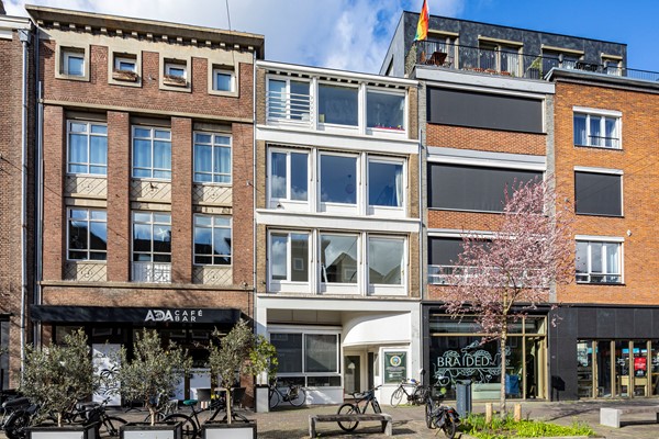 Steenstraat 93-2, 6828CH Arnhem