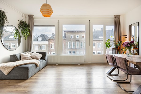 Medium property photo - Steenstraat 93-2, 6828 CH Arnhem