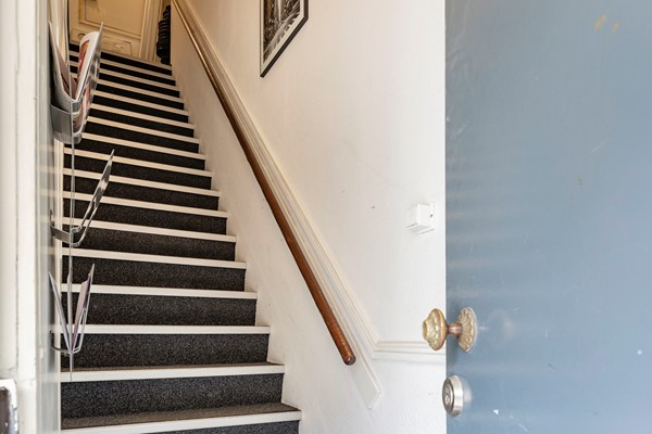 Medium property photo - Steenstraat 93-2, 6828 CH Arnhem