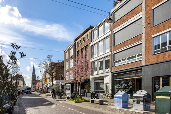 Medium property photo - Steenstraat 93-2, 6828 CH Arnhem