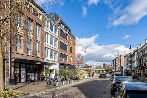 Medium property photo - Steenstraat 93-2, 6828 CH Arnhem