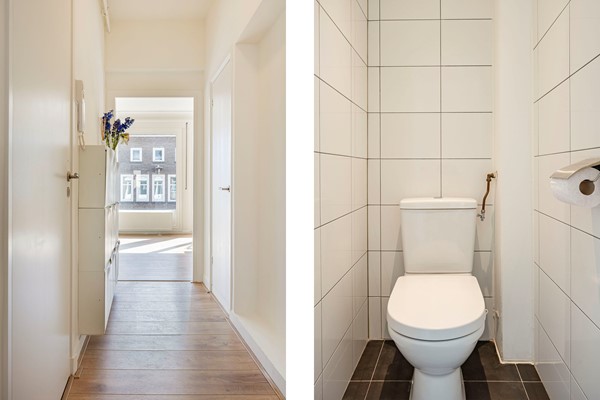 Medium property photo - Steenstraat 93-2, 6828 CH Arnhem