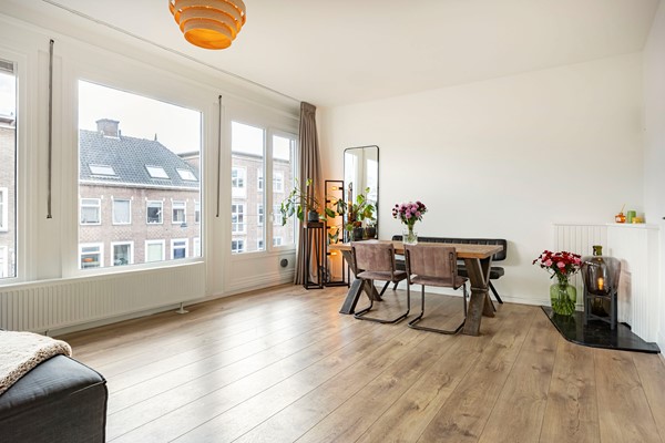 Medium property photo - Steenstraat 93-2, 6828 CH Arnhem