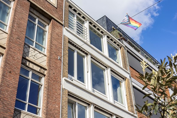 Medium property photo - Steenstraat 93-2, 6828 CH Arnhem