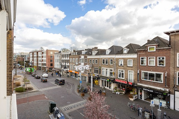 Medium property photo - Steenstraat 93-2, 6828 CH Arnhem