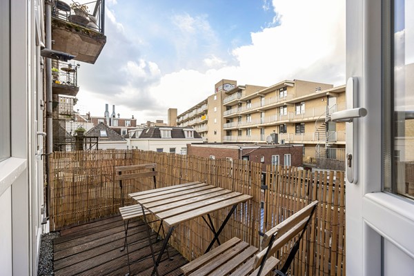 Medium property photo - Steenstraat 93-2, 6828 CH Arnhem