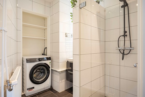 Medium property photo - Steenstraat 93-2, 6828 CH Arnhem