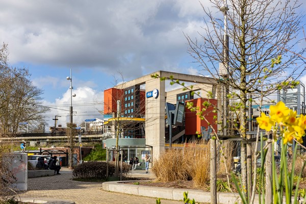 Medium property photo - Steenstraat 93-2, 6828 CH Arnhem