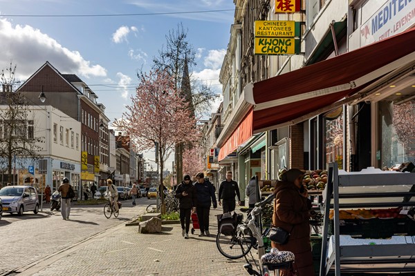 Medium property photo - Steenstraat 93-2, 6828 CH Arnhem