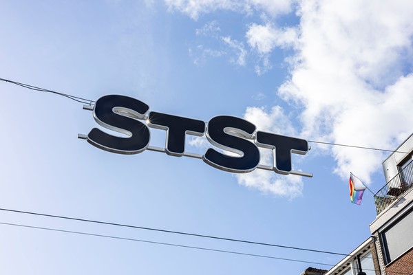 Medium property photo - Steenstraat 93-2, 6828 CH Arnhem