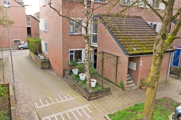 Vinkenstraat 1, 6822 JB Arnhem