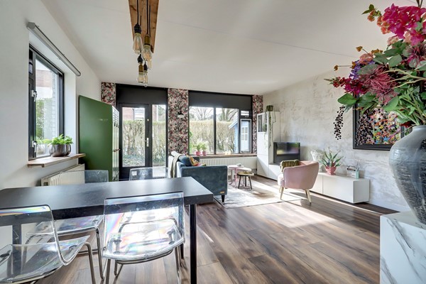 Medium property photo - Vinkenstraat 1, 6822 JB Arnhem