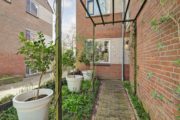 Medium property photo - Vinkenstraat 1, 6822 JB Arnhem