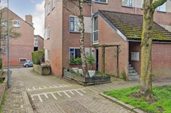 Nieuw in verkoop: Vinkenstraat 1, 6822 JB Arnhem