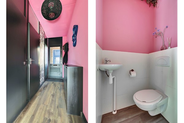 Medium property photo - Vinkenstraat 1, 6822 JB Arnhem