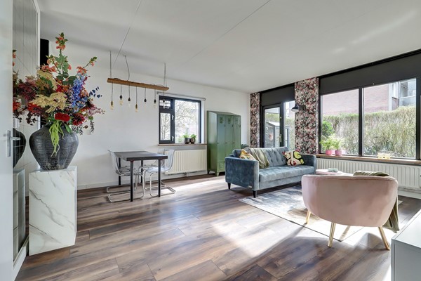 Medium property photo - Vinkenstraat 1, 6822 JB Arnhem