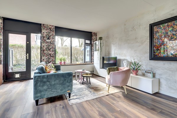 Medium property photo - Vinkenstraat 1, 6822 JB Arnhem