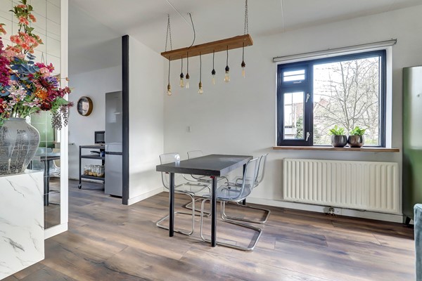 Medium property photo - Vinkenstraat 1, 6822 JB Arnhem