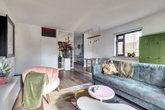 Nieuw in verkoop: Vinkenstraat 1, 6822 JB Arnhem