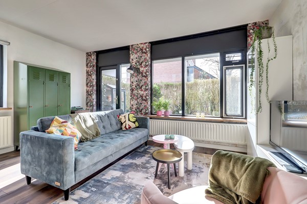 Medium property photo - Vinkenstraat 1, 6822 JB Arnhem