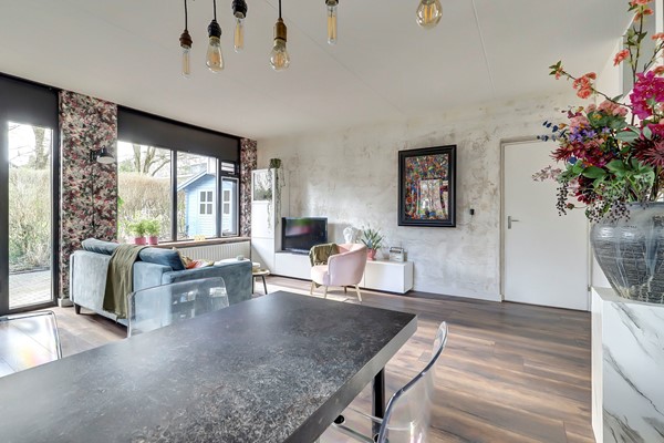 Medium property photo - Vinkenstraat 1, 6822 JB Arnhem