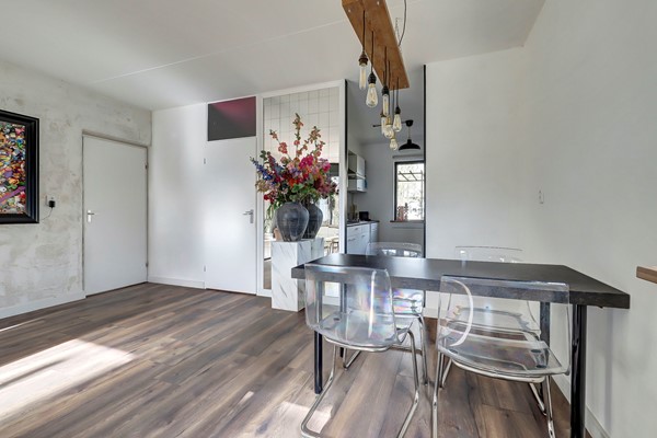 Medium property photo - Vinkenstraat 1, 6822 JB Arnhem