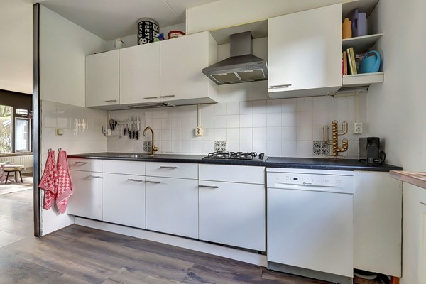 Medium property photo - Vinkenstraat 1, 6822 JB Arnhem