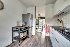 Nieuw in verkoop: Vinkenstraat 1, 6822 JB Arnhem