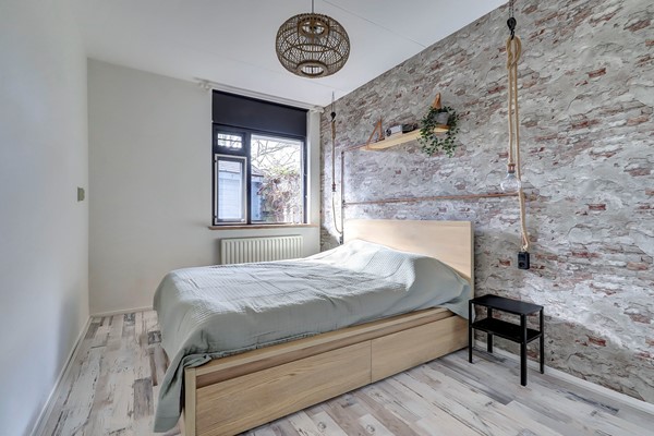 Medium property photo - Vinkenstraat 1, 6822 JB Arnhem