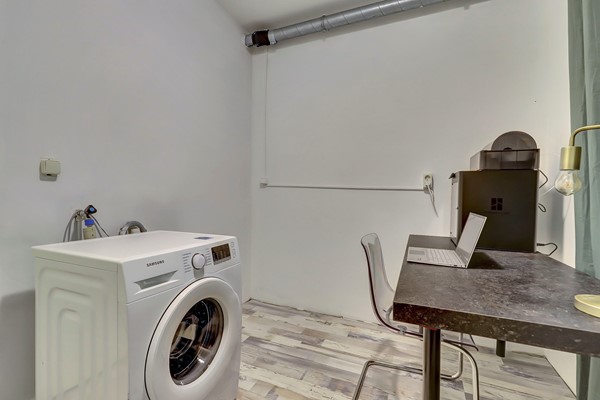 Medium property photo - Vinkenstraat 1, 6822 JB Arnhem