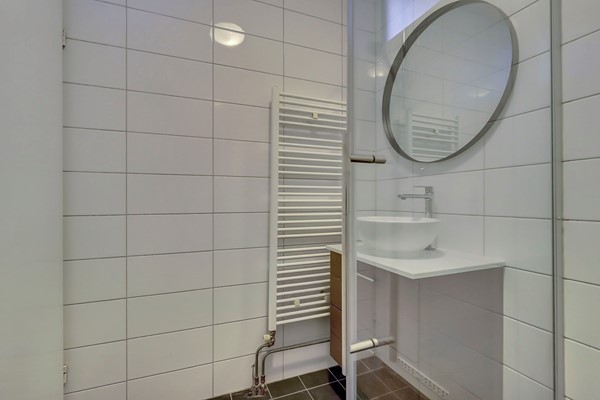 Medium property photo - Vinkenstraat 1, 6822 JB Arnhem