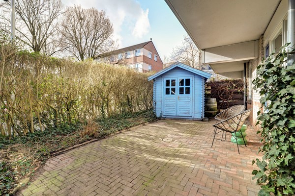 Medium property photo - Vinkenstraat 1, 6822 JB Arnhem