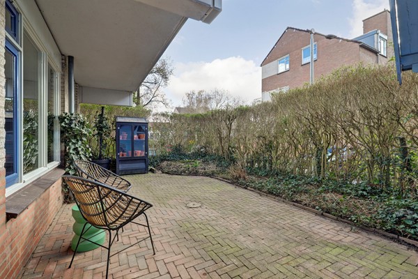 Medium property photo - Vinkenstraat 1, 6822 JB Arnhem