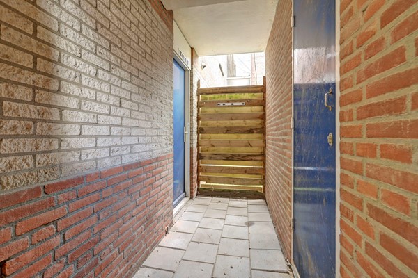 Medium property photo - Vinkenstraat 1, 6822 JB Arnhem