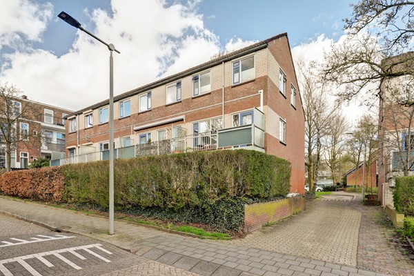 Medium property photo - Vinkenstraat 1, 6822 JB Arnhem